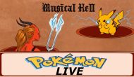 Musical Hell: Pokemon&nbsp;Live