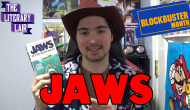 The Literary Lair:&nbsp;Jaws