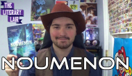 The Literary Lair:&nbsp;Noumenon