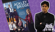 How To Fix It: Ackley Bridge – Episode&nbsp;1