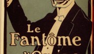 At the Source: The Phantom of the Opera by Gaston&nbsp;Leroux