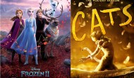Know the Score: Frozen II and&nbsp;Cats