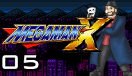 Chameleon Clean Up | Gomer Plays Mega Man X (Part&nbsp;5)