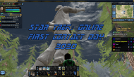 Something Completely Different: Star Trek Online – First Contact Day 2020&nbsp;Review