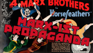 Horse Feathers (1932) Review | Marx-ist&nbsp;Propaganda