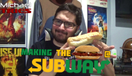 Subway Brought Back the McRib?! | Michael&nbsp;Tries