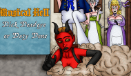 Musical Hell: Dick Deadeye, or Duty&nbsp;Done