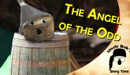 Uncle Bob’s Story Time: The Angel of the&nbsp;Odd