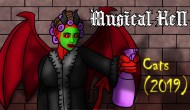 Musical Hell: Cats (100th Episode&nbsp;Special)