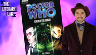 The ORIGINAL Ninth Doctor? (Scream of the Shalka Novelization Review) – The Literary&nbsp;Lair