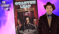 Quantum Leap: Knights of the Morningstar – The Literary&nbsp;Lair