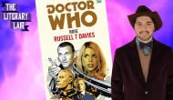 Doctor Who: Rose (Novelization) – The Literary Lair (10th Anniversary&nbsp;Special)