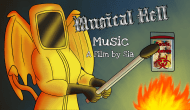 Musical Hell: Music&nbsp;(2021)