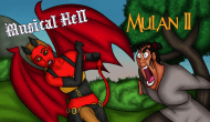 Musical Hell: Mulan&nbsp;II
