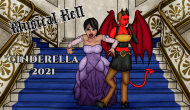 Musical Hell: Cinderella&nbsp;(2021)