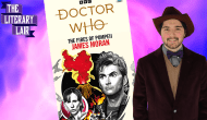 Doctor Who: The Fires of Pompeii – The Literary Lair (11th Anniversary&nbsp;Video)