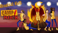 Musical Hell: Camp&nbsp;Rock