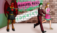 Musical Hell: Zombies&nbsp;3