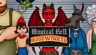 Musical Hell: Hoodwinked